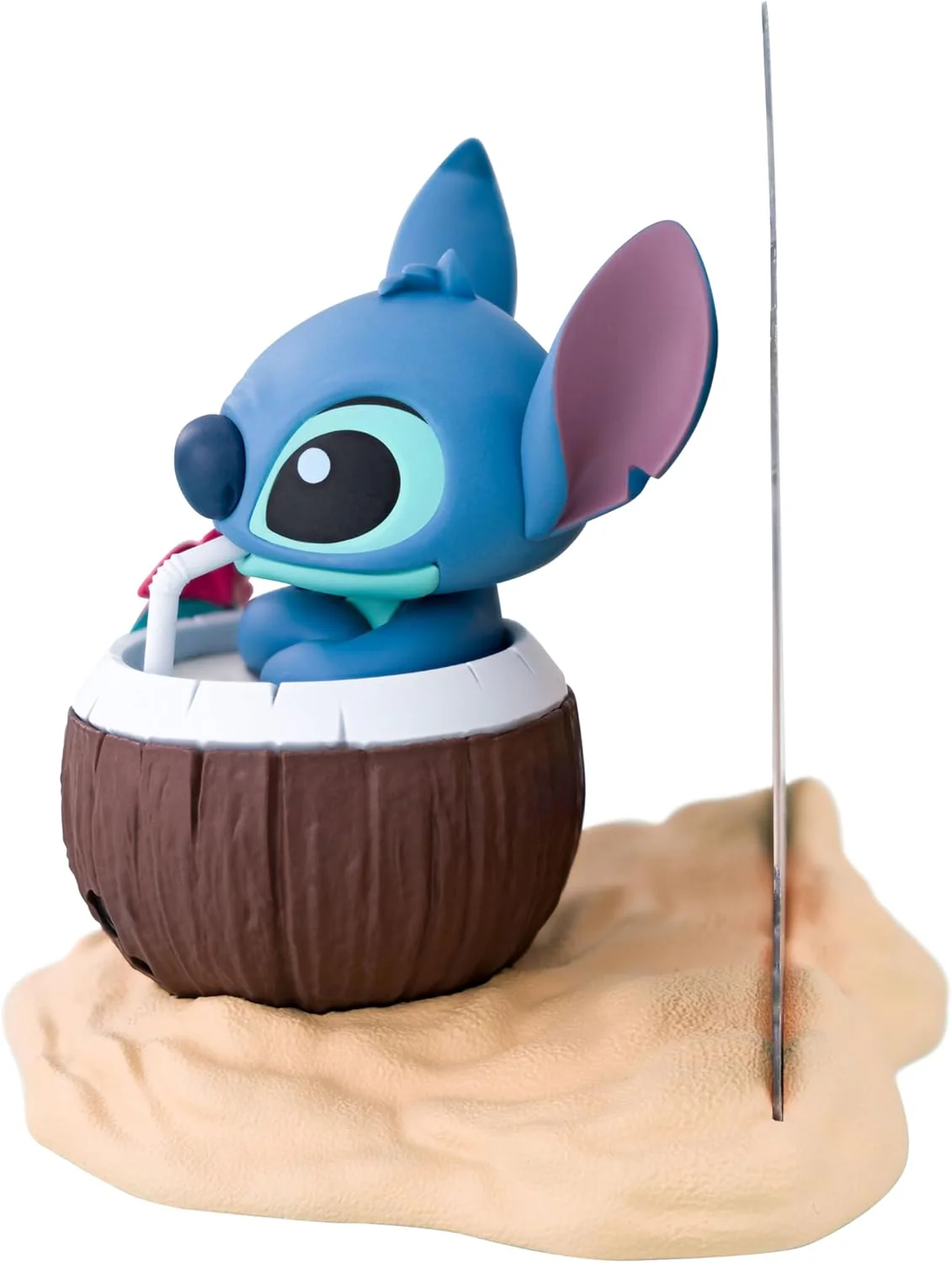 Abysse - Lilo & Stitch - Stitch Coconut - Image 5