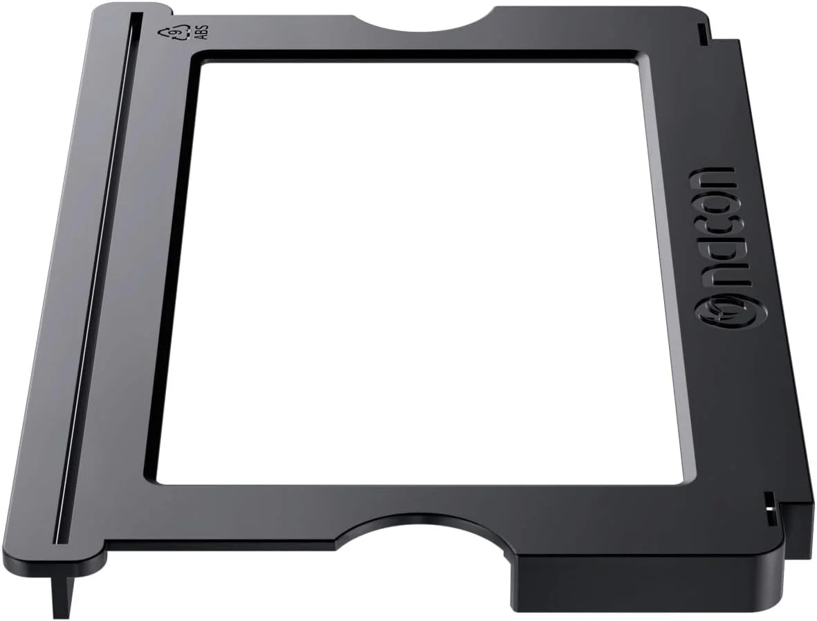 Nacon Officiële Force Glass Schermprotector voor PlayStation Portal in gehard glas - Image 3