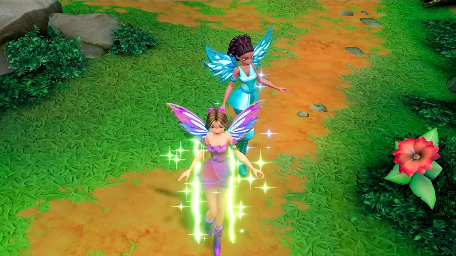 Winx Club: The Magic is back - - Image 2