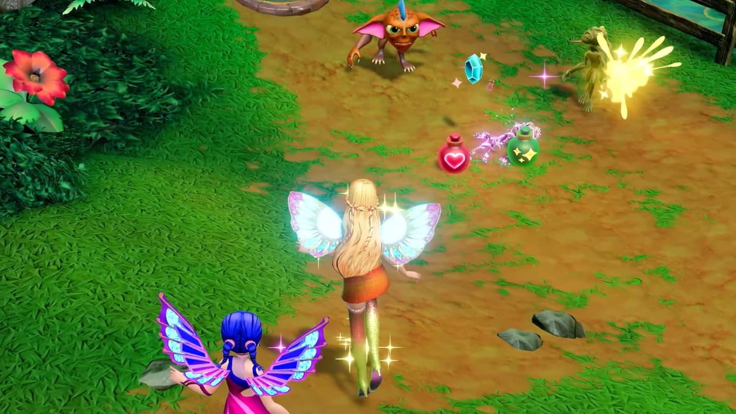 Winx Club: The Magic is back - - Image 5