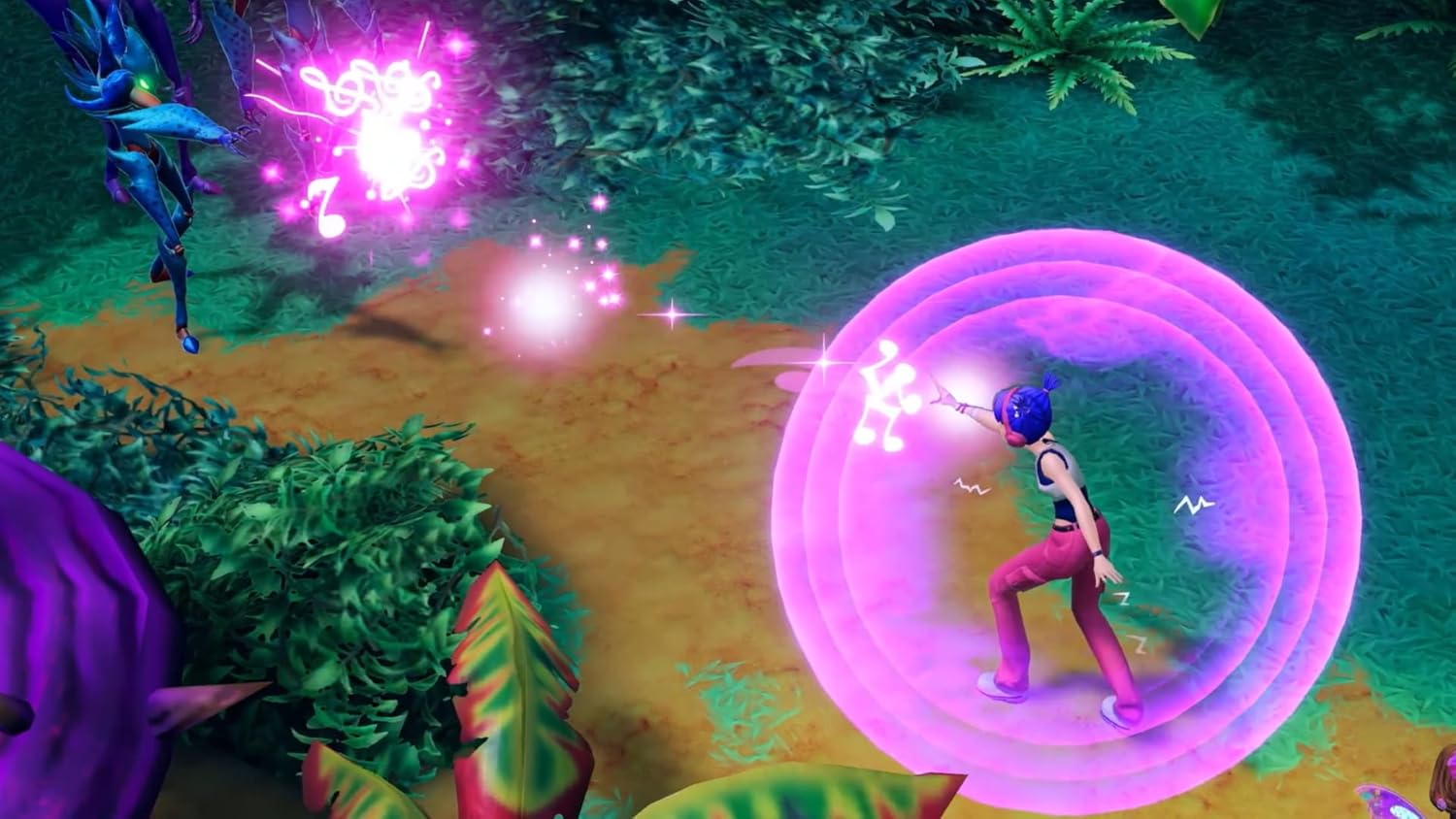 Winx Club: The Magic is back - - Image 2