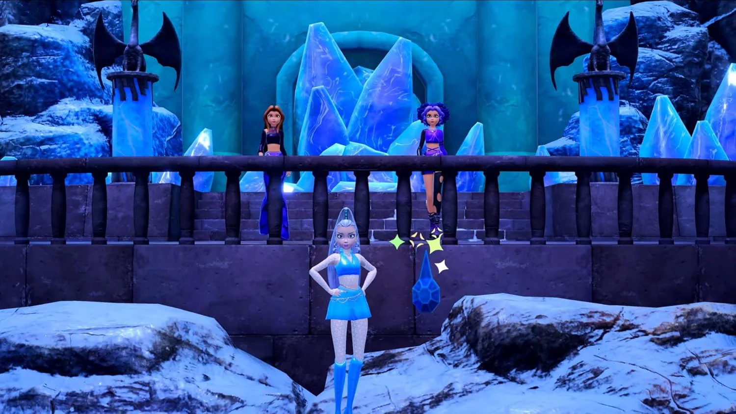 Winx Club: The Magic is back - - Image 4