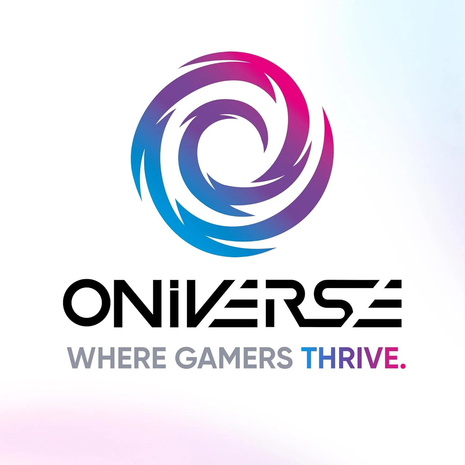Oniverse Gaming-headset PS5 PS4 Switch Xbox PC Mac met verstelbare microfoon, LED, luidsprekers 50 mm, oorkussens van ademende stof, bekabeld, Nebula (Urban Camo/grijs - Image 3