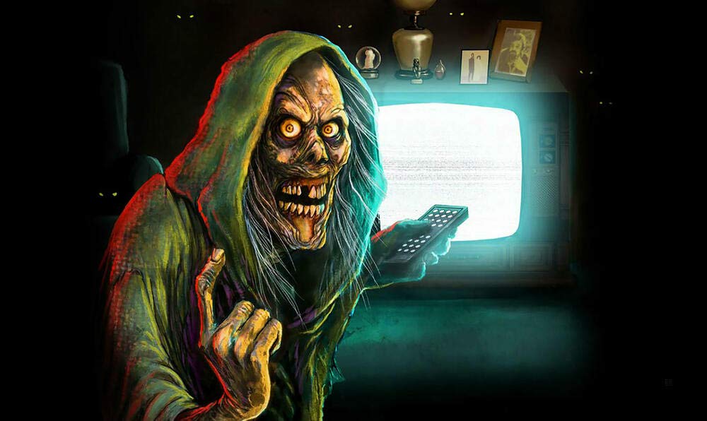 Creepshow Saison 1 - Image 2