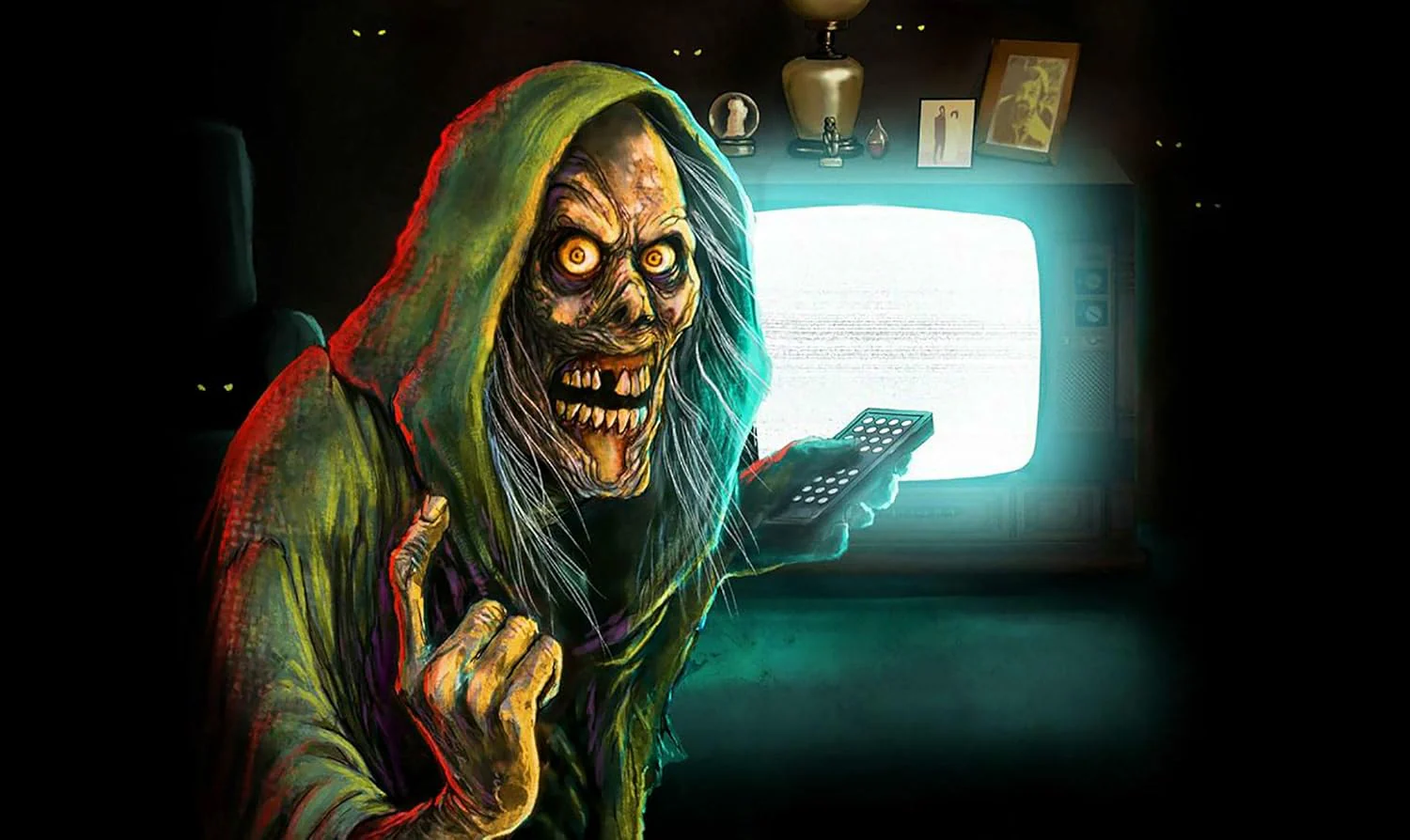 Creepshow Saison 1 - Image 3