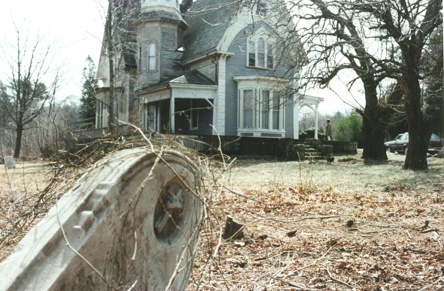 La maison pres du cimetière - Image 3