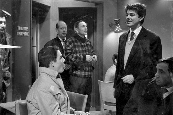 Les dragueurs - Image 2