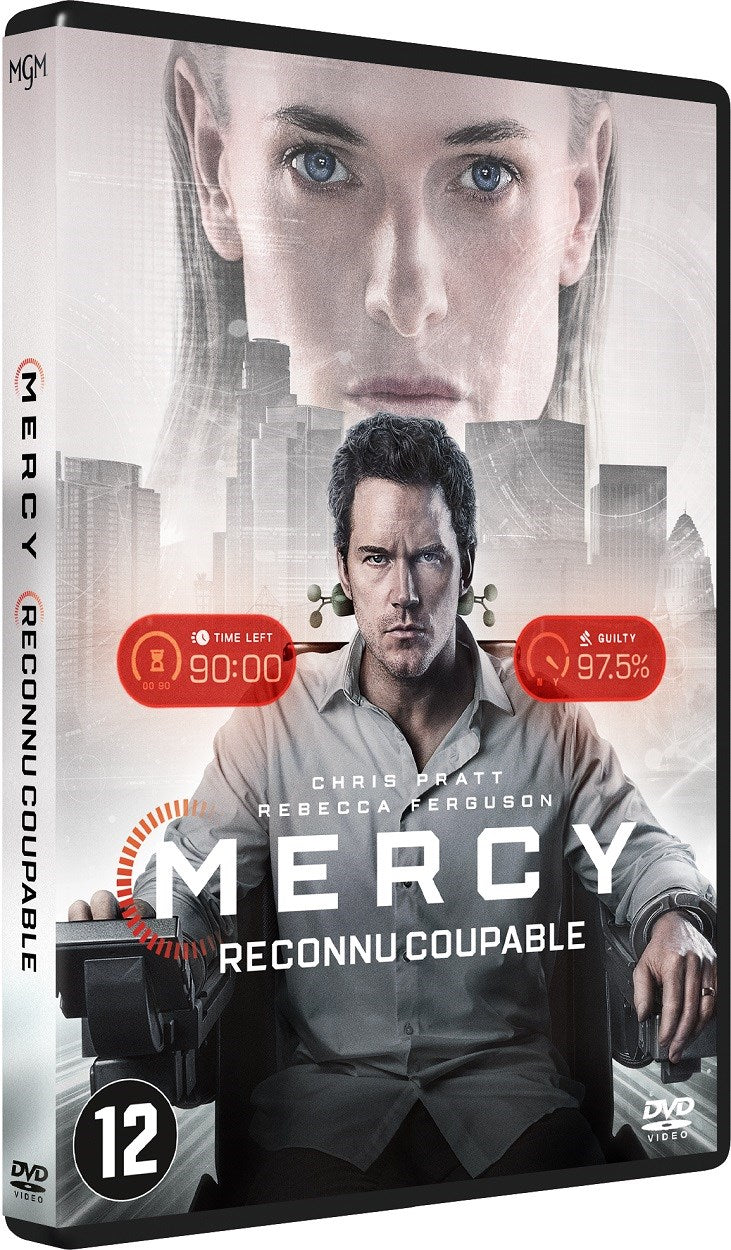 Mercy - Image 2