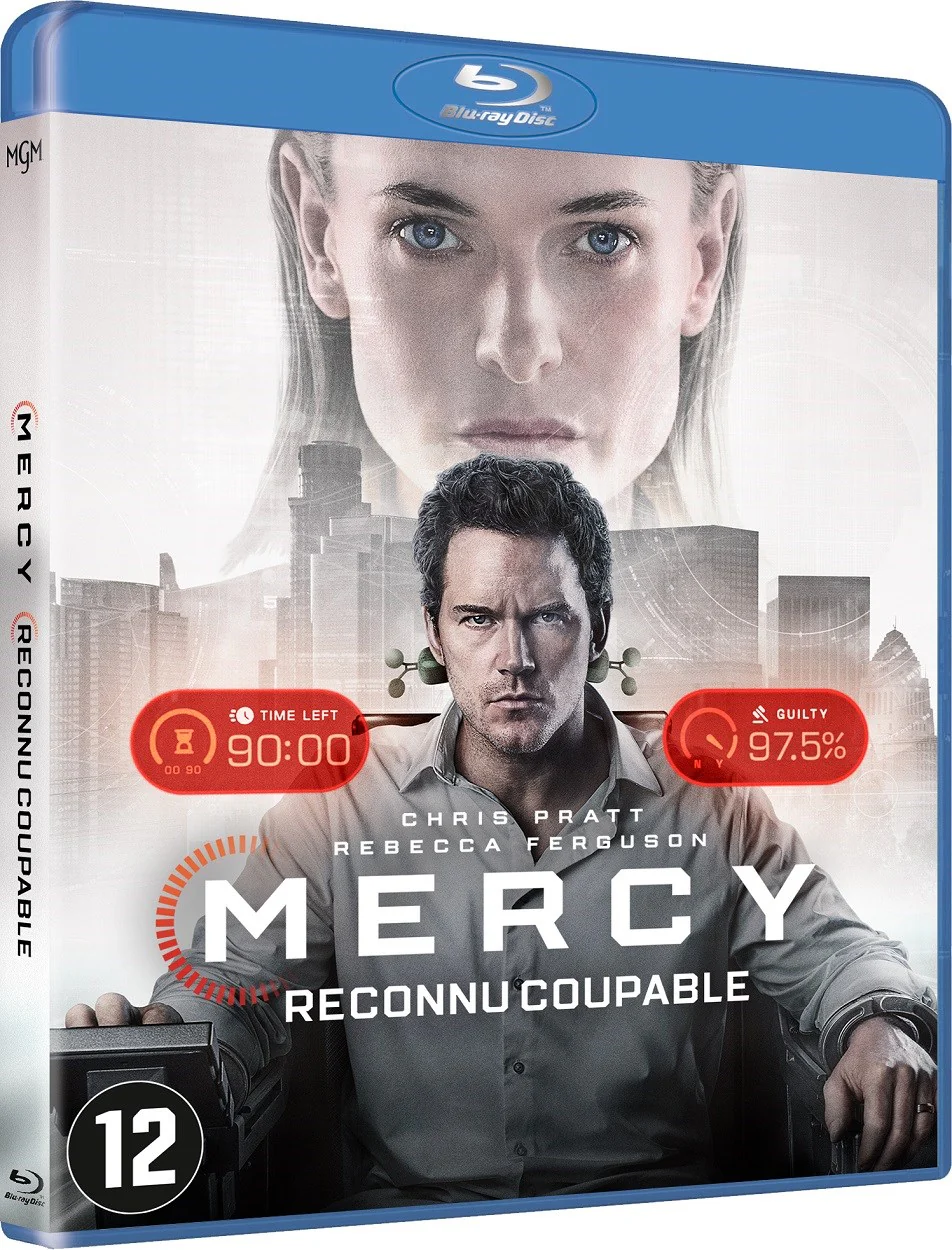 Mercy - Image 2