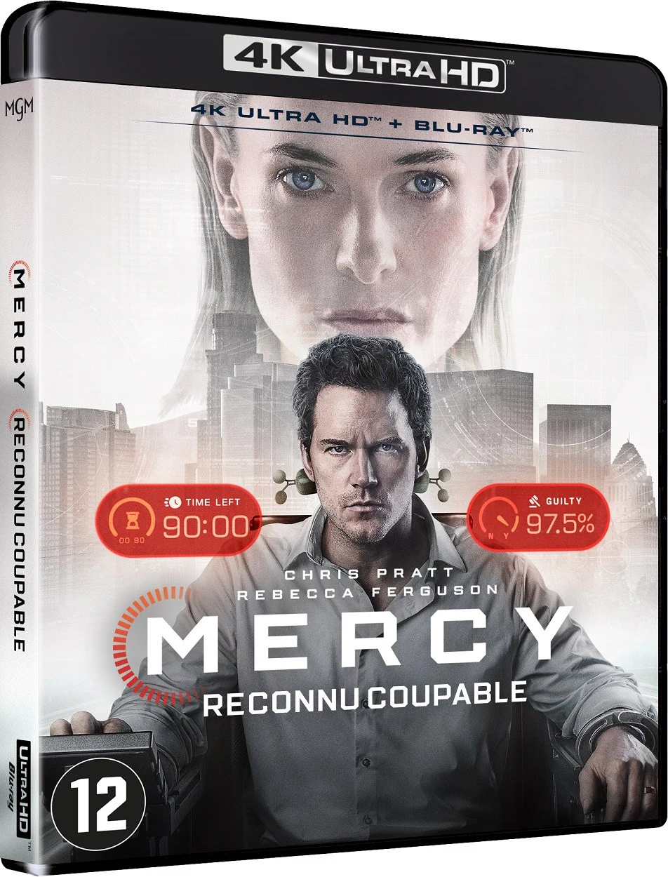 Mercy - Image 2