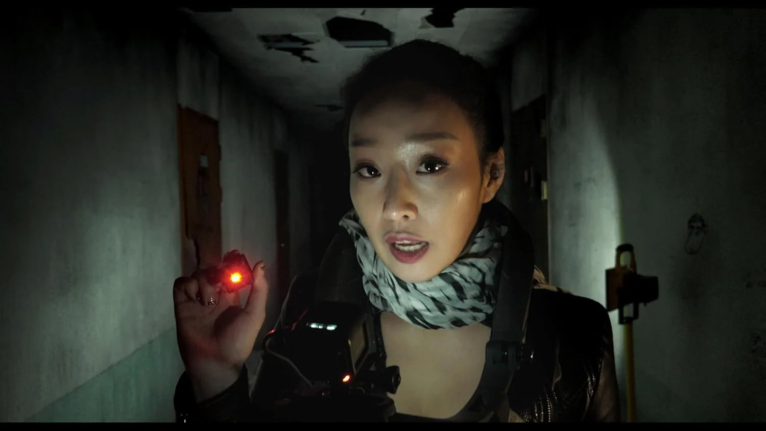 Gonjiam Haunted Asylum - Image 3