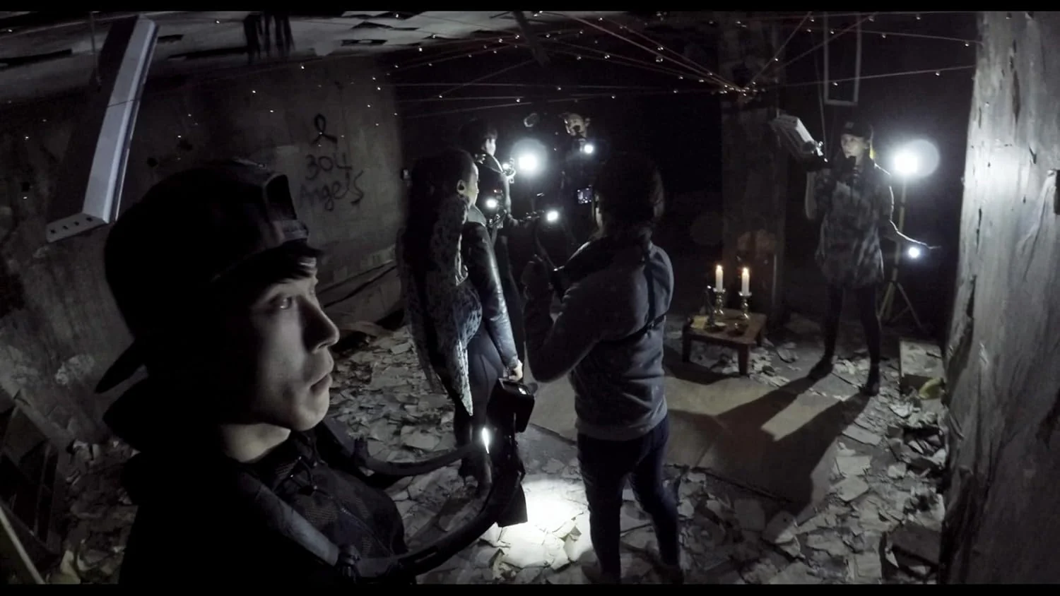 Gonjiam Haunted Asylum - Image 4