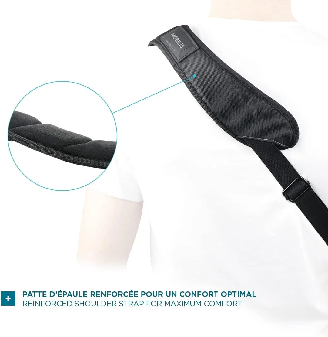 Mobilis Ergonomic Shoulder Strap - Image 2