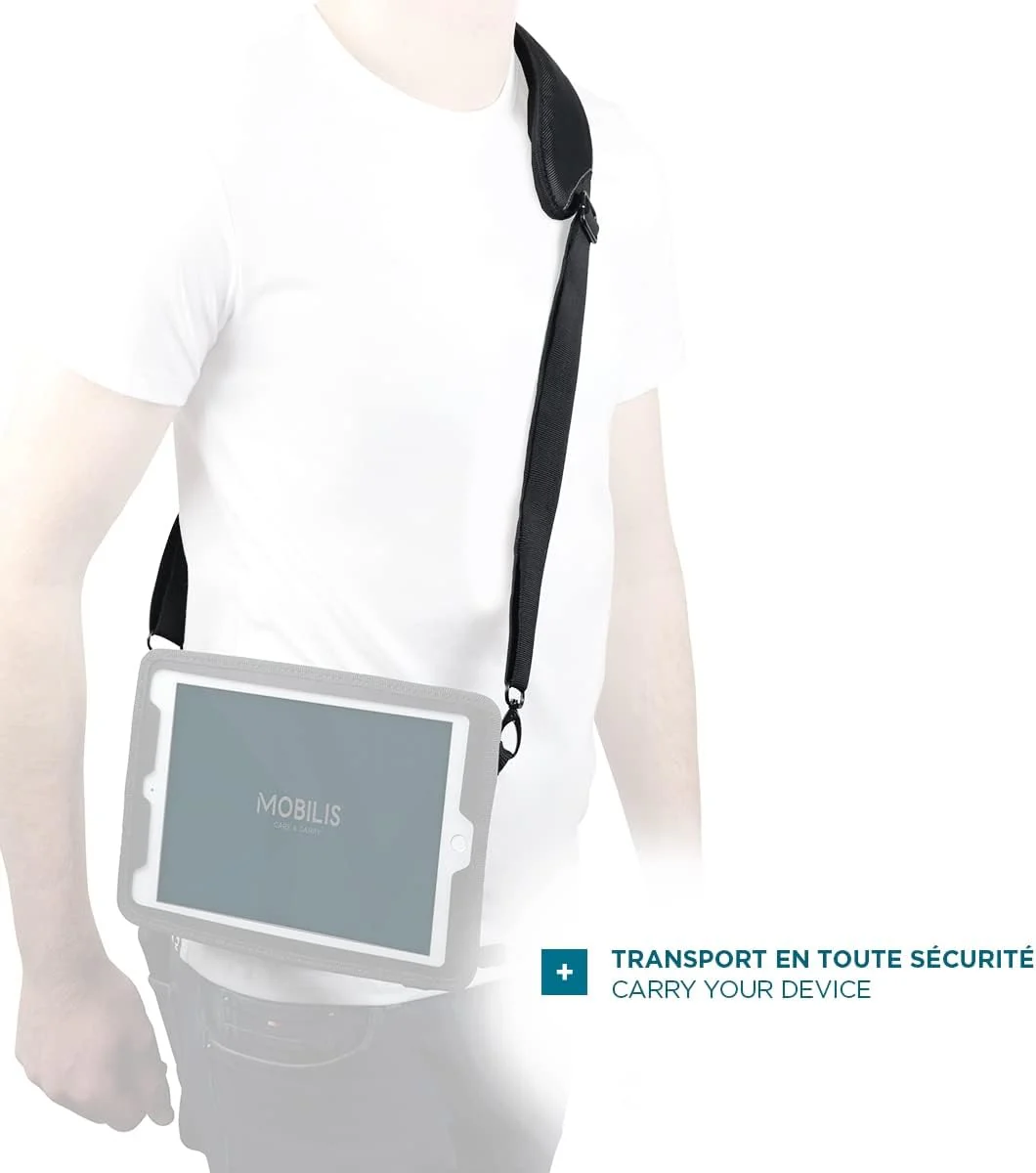 Mobilis Ergonomic Shoulder Strap - Image 4