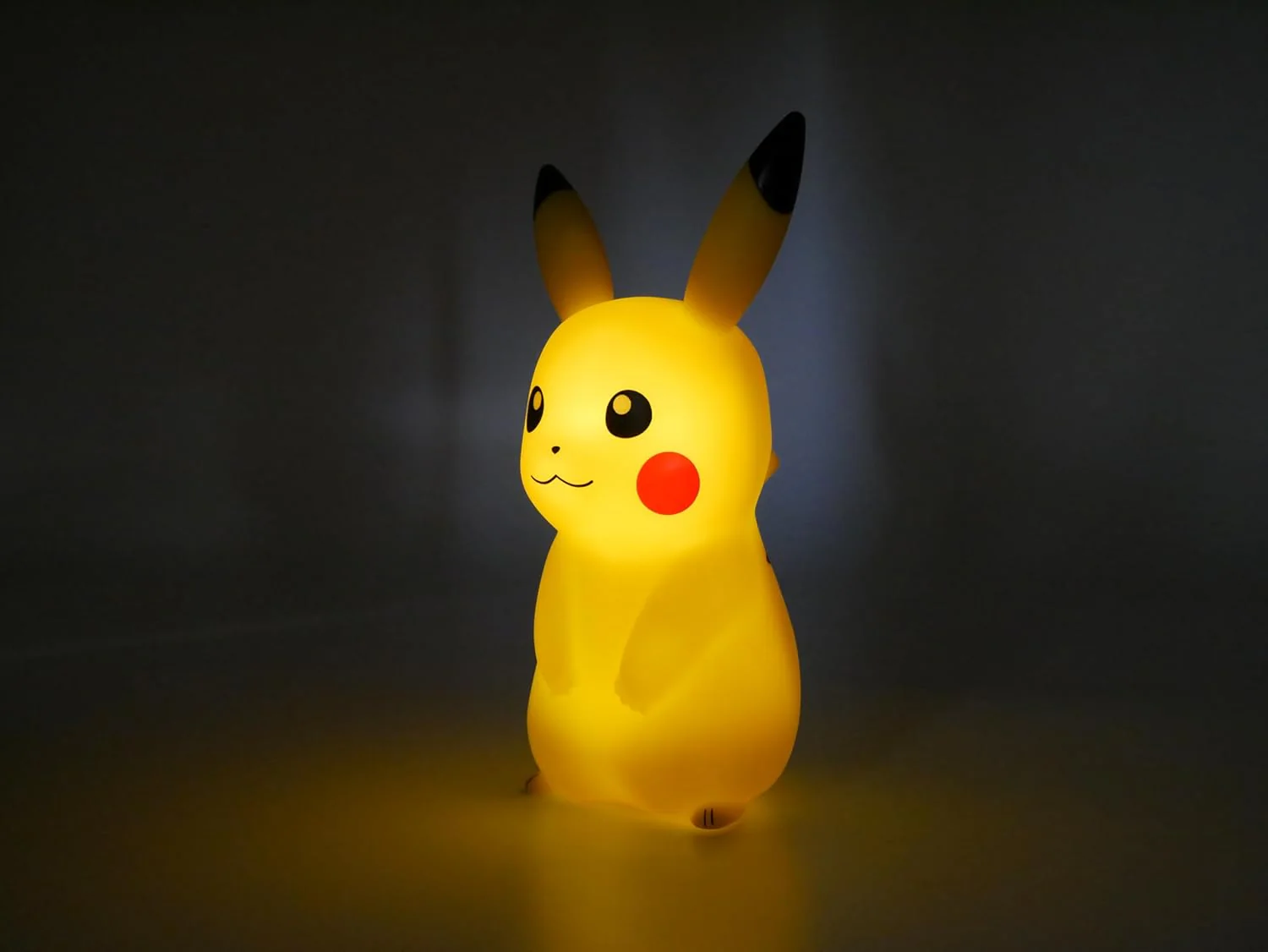 Pokemon - Pikachu Led Lamp - Image 2