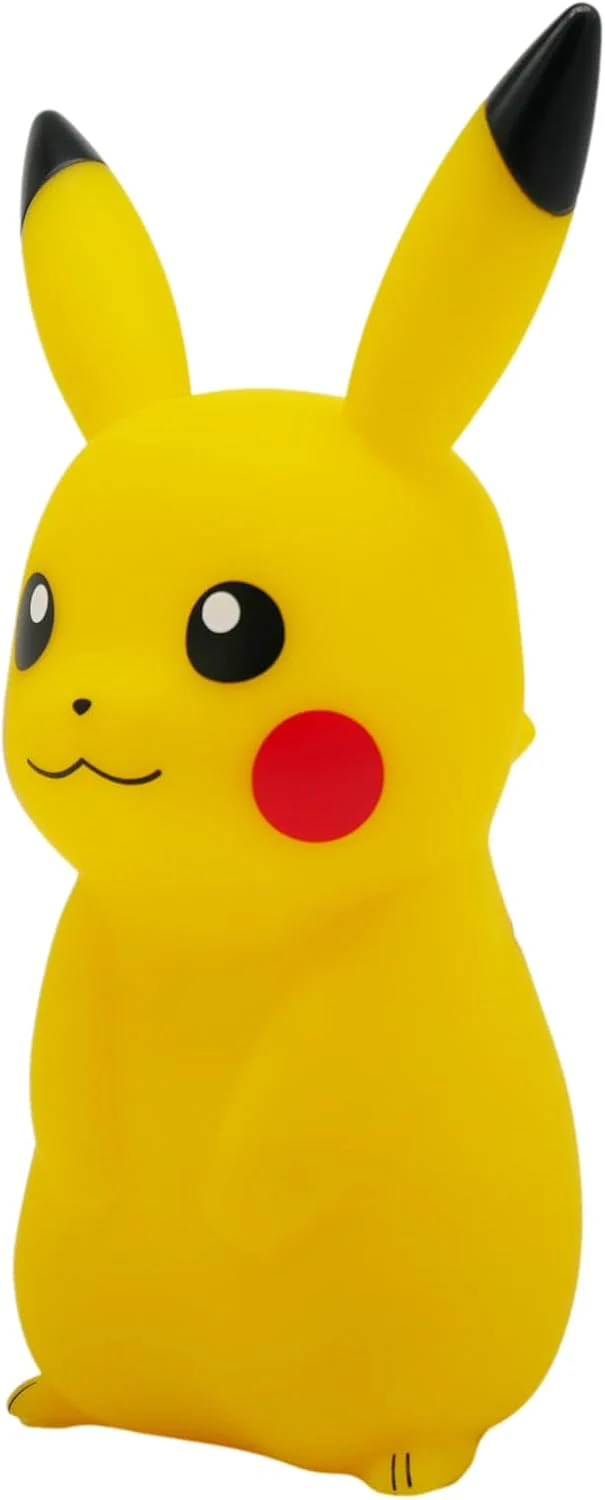 Pokemon - Pikachu Led Lamp - Image 3