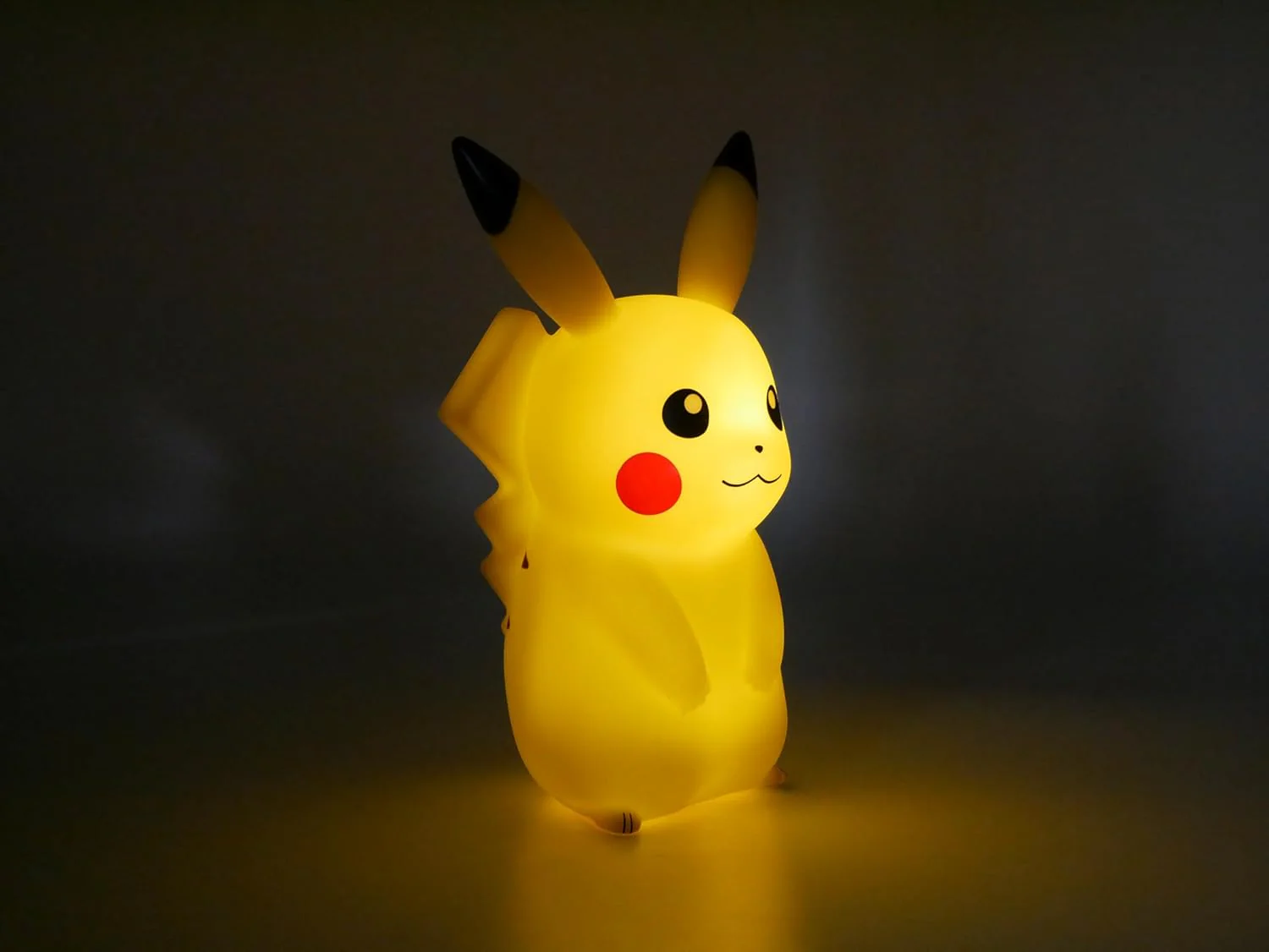 Pokemon - Pikachu Led Lamp - Image 4