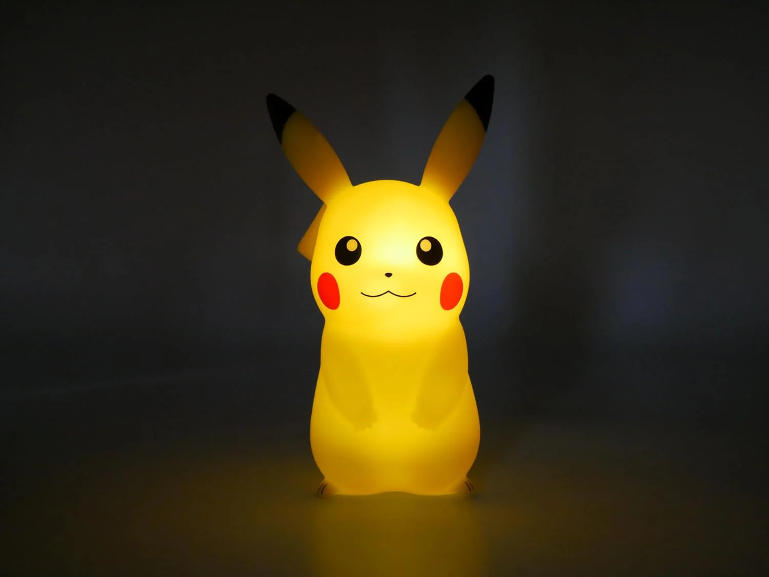 Pokemon - Pikachu Led Lamp - Image 5