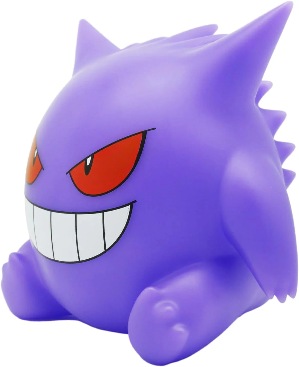 Pokemon - Gengar Led Lamp - Image 2