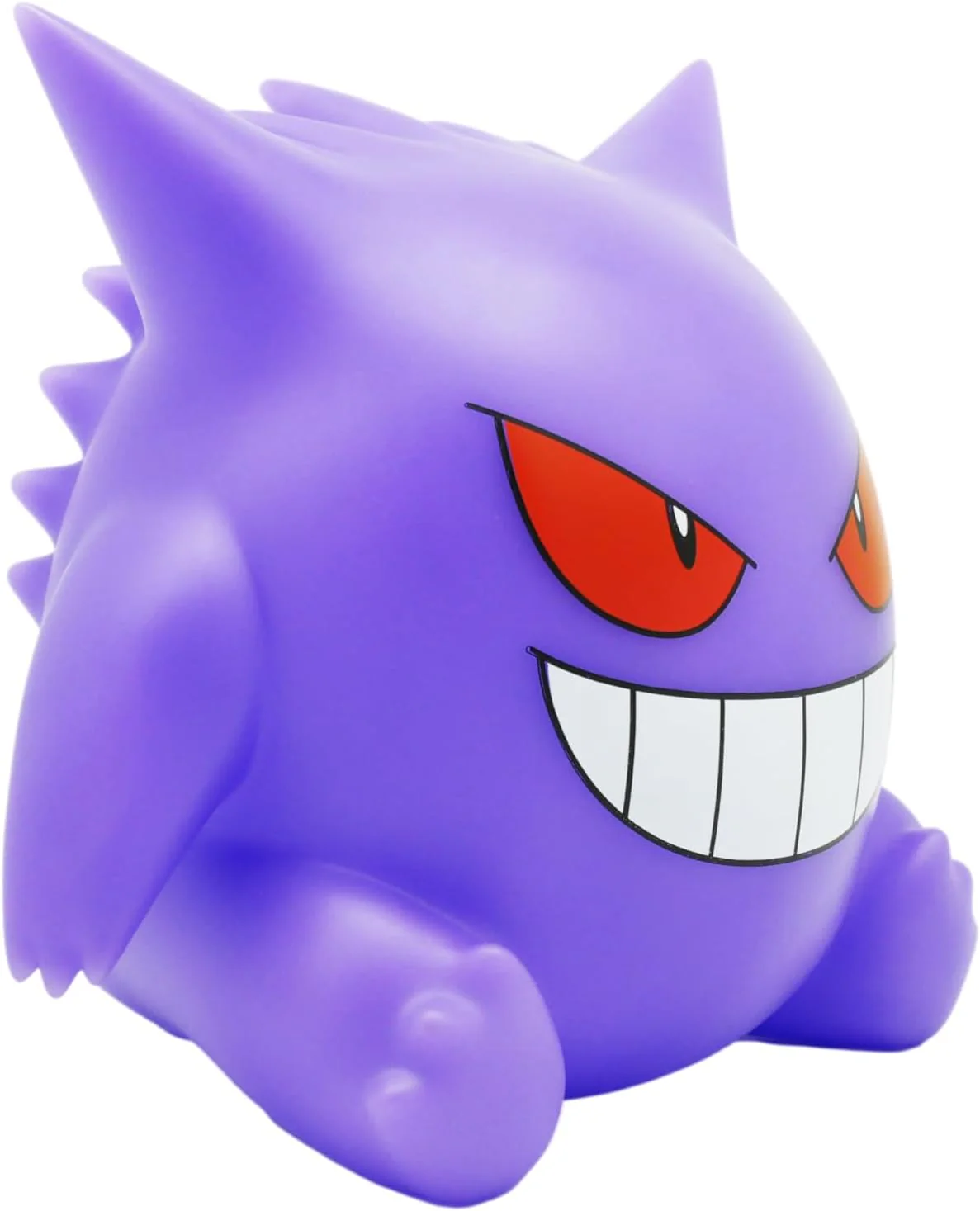 Pokemon - Gengar Led Lamp - Image 4