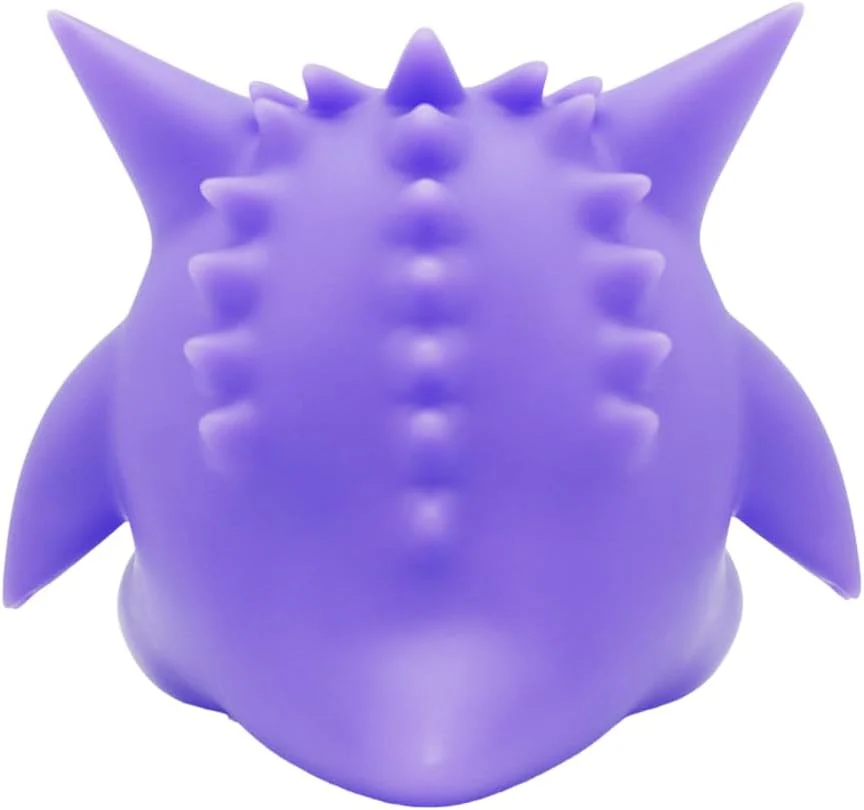 Pokemon - Gengar Led Lamp - Image 6