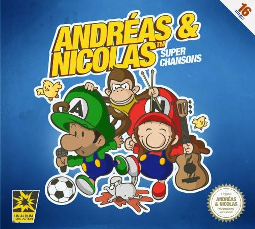 Super Chansons - Image 2