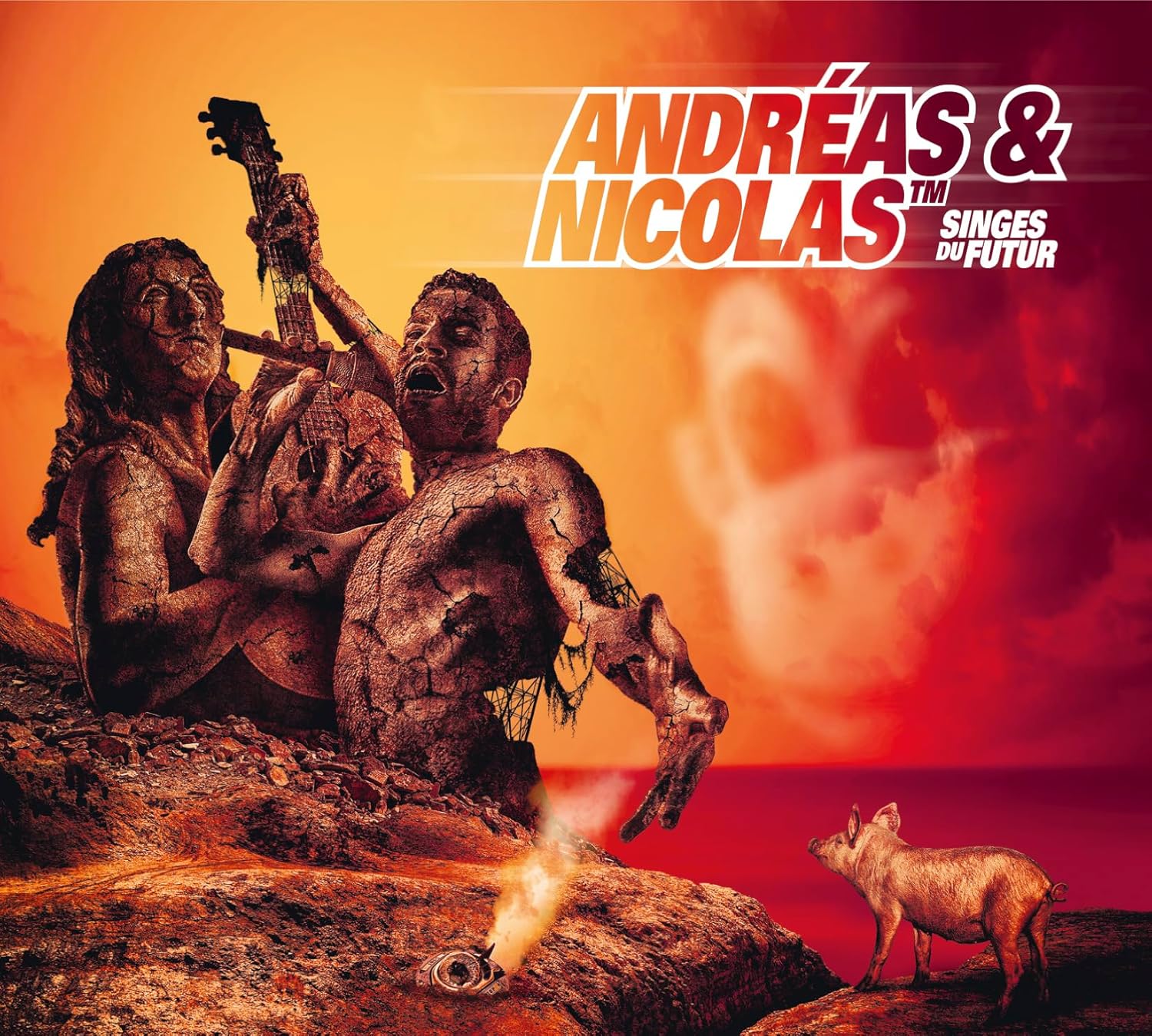 Singles du Futur - Image 2