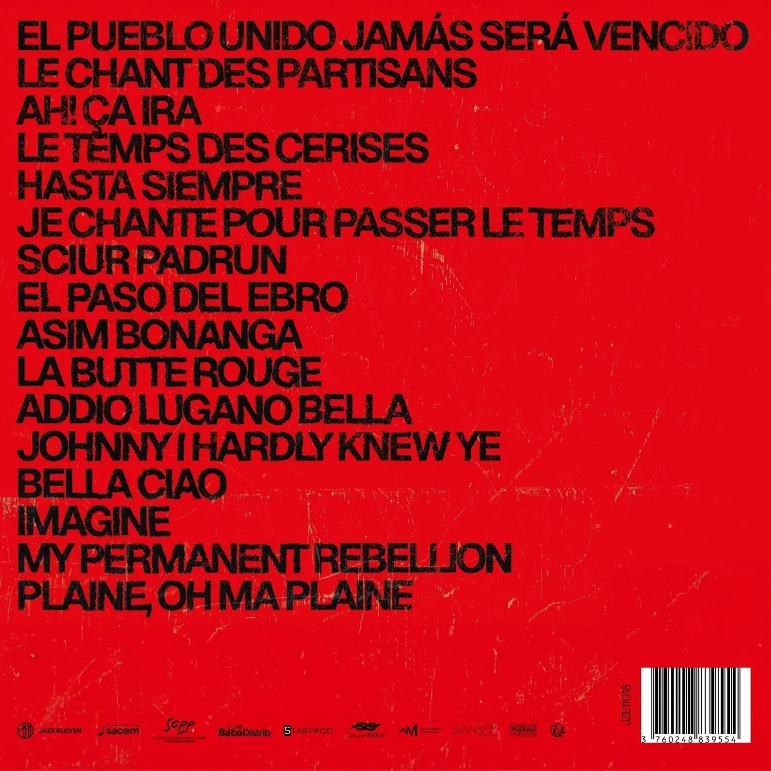 Piu Avanti - Image 2