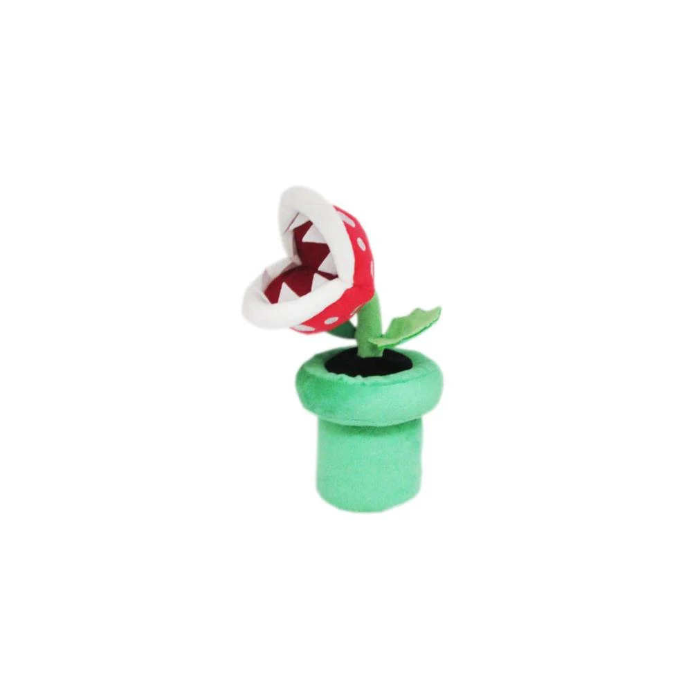Nintendo PiranhaPlantPlue.22cm