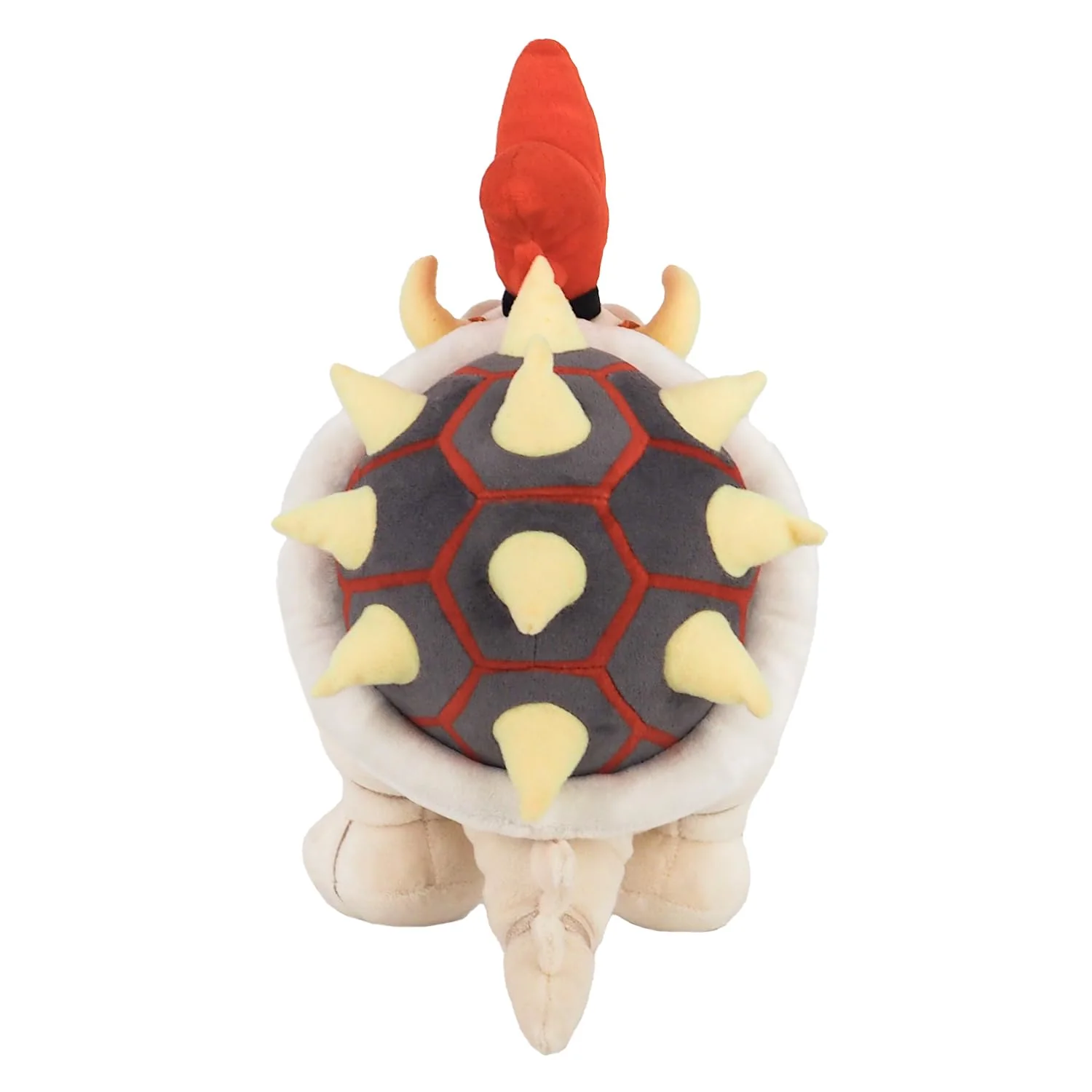 Nintendo Together+ - Peluche Super Mario Bowser Scheletro 32 cm - Image 4