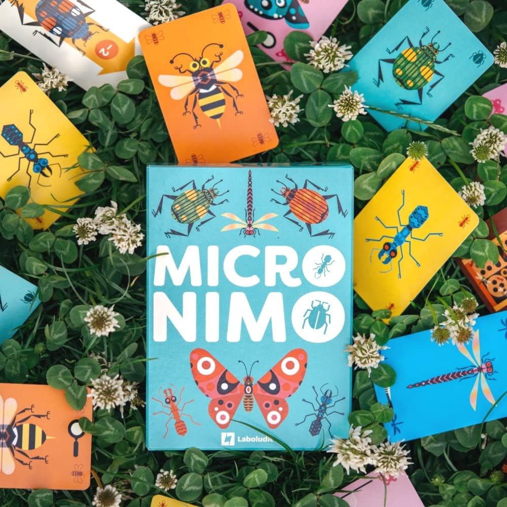 Micronimo - French Version - Image 2