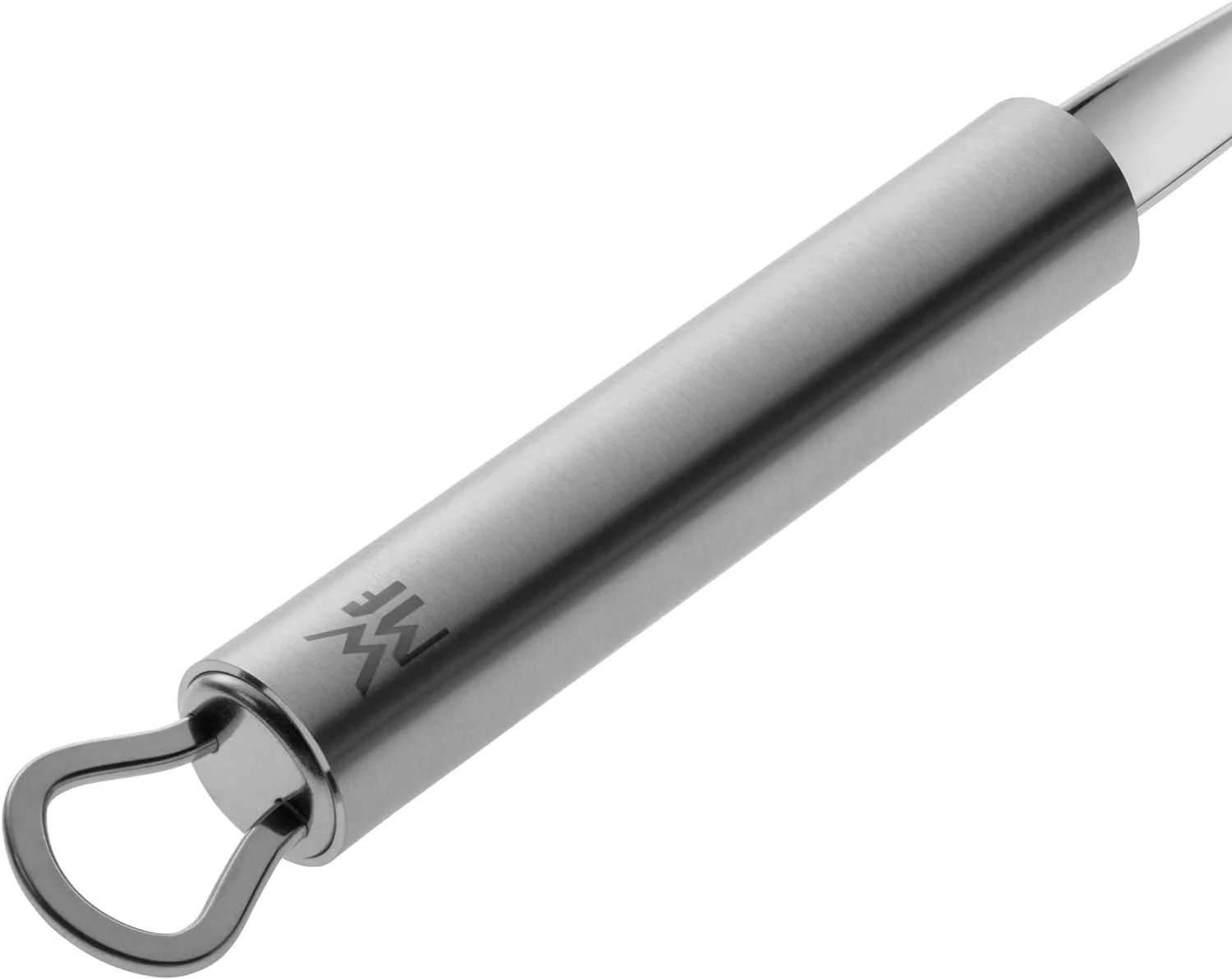 WMF Serving Spoon 32 cm Plus Cromargan Stainless Steel Dishwasher-Safe - Image 3