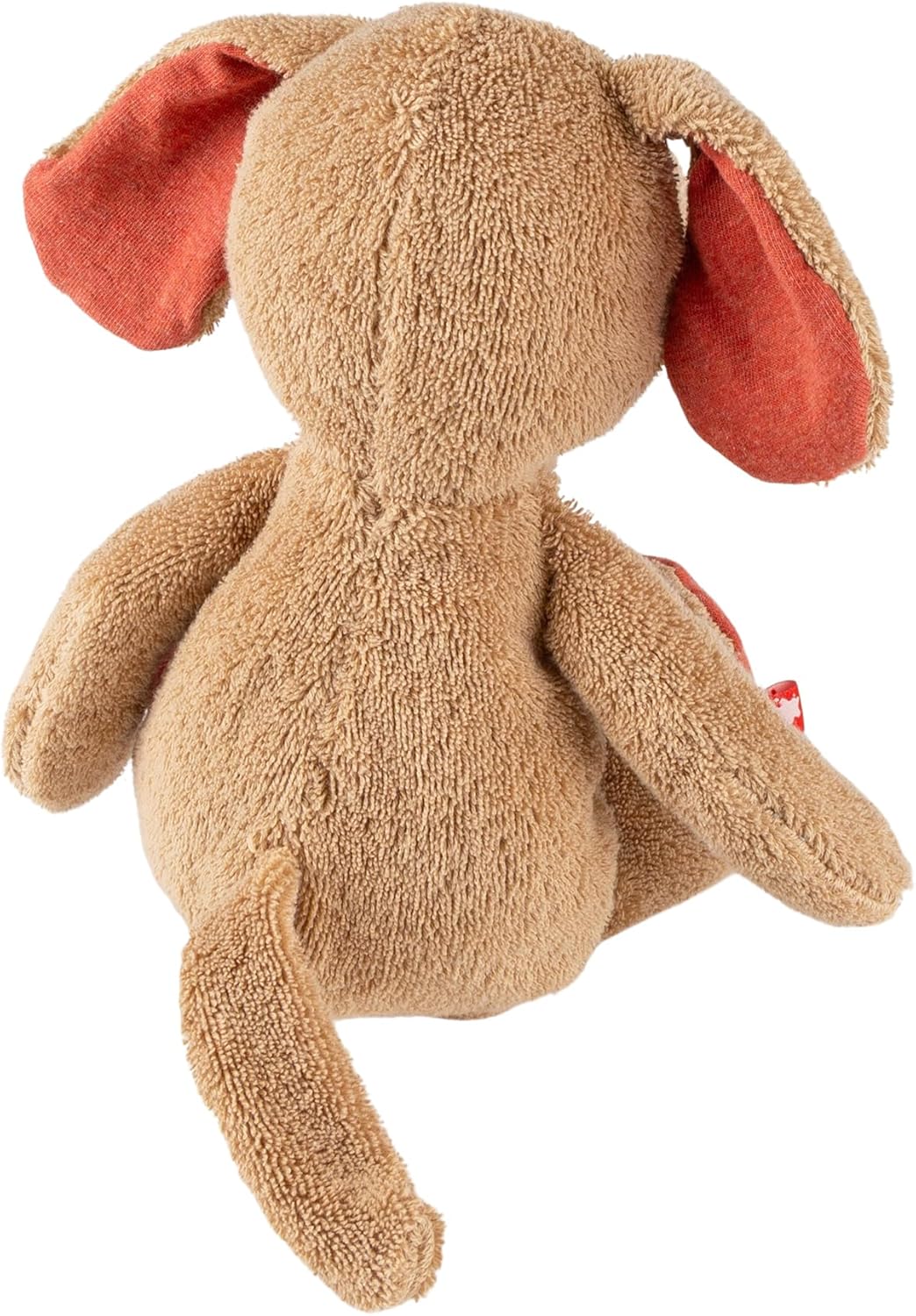Cuddly toy dog Patchwork World - Image 3