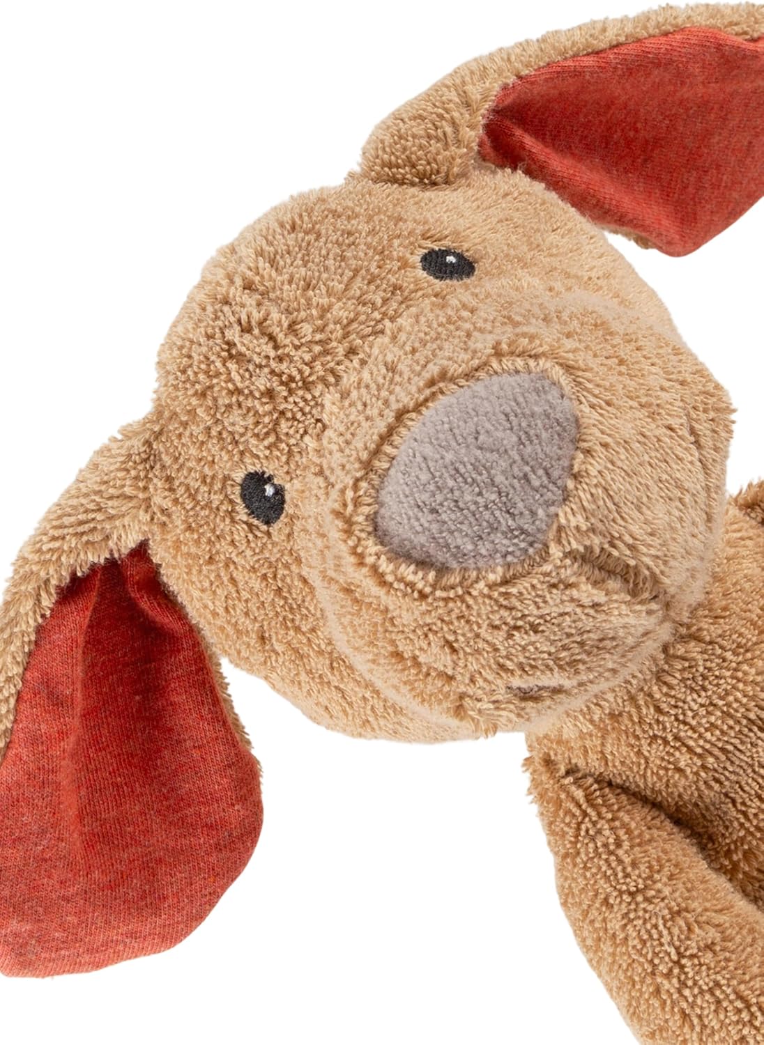 Cuddly toy dog Patchwork World - Image 4