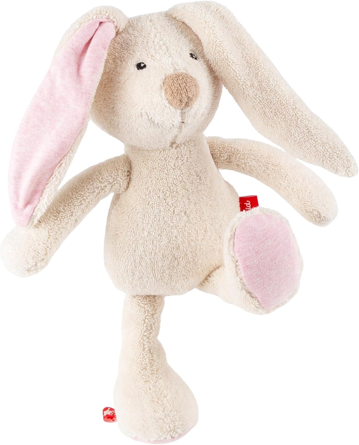 Cuddly toy rabbit Natural Friends - Image 5
