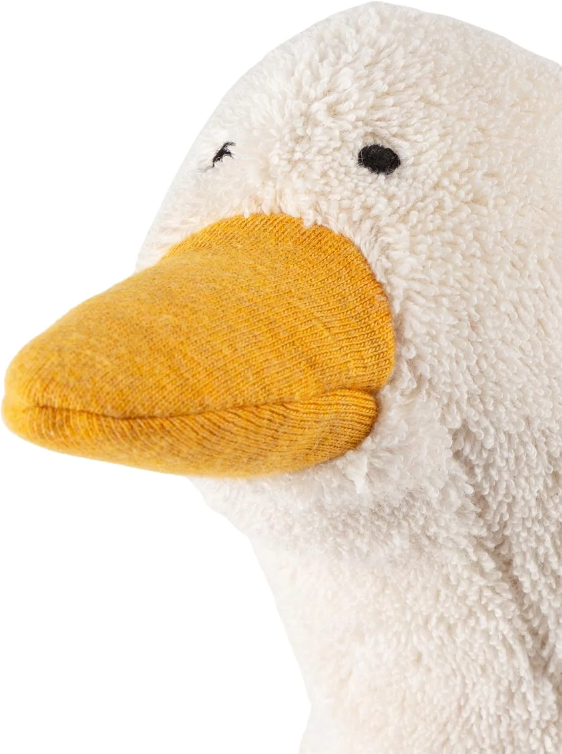 Cuddly toy duck Natural Friends - Image 5