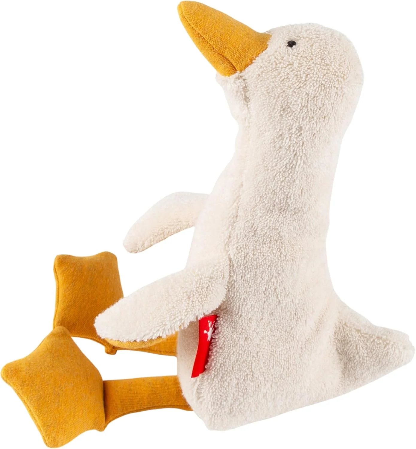 Cuddly toy duck Natural Friends - Image 7