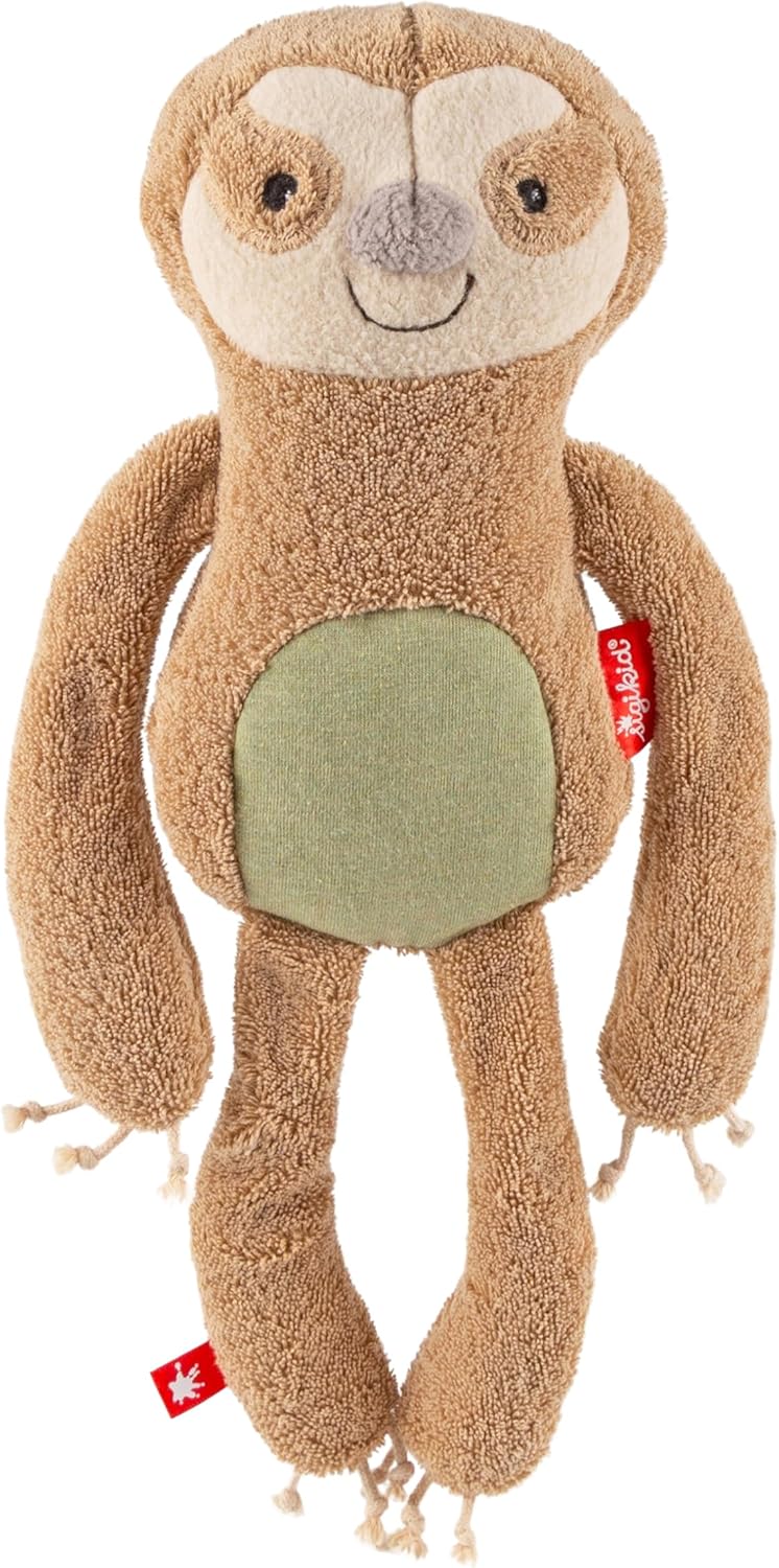 Cuddly toy sloth Natural Friends - Image 2