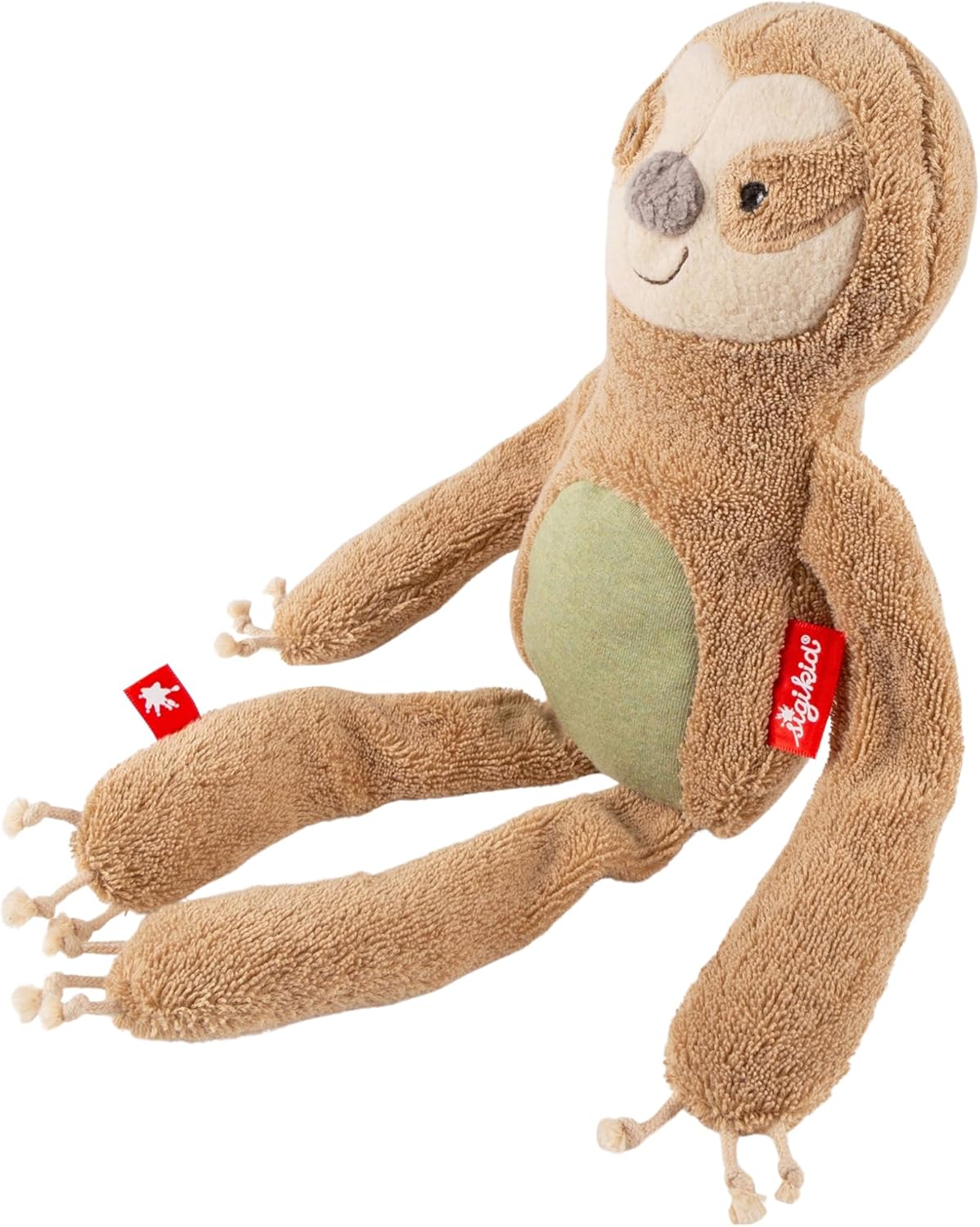 Cuddly toy sloth Natural Friends - Image 3