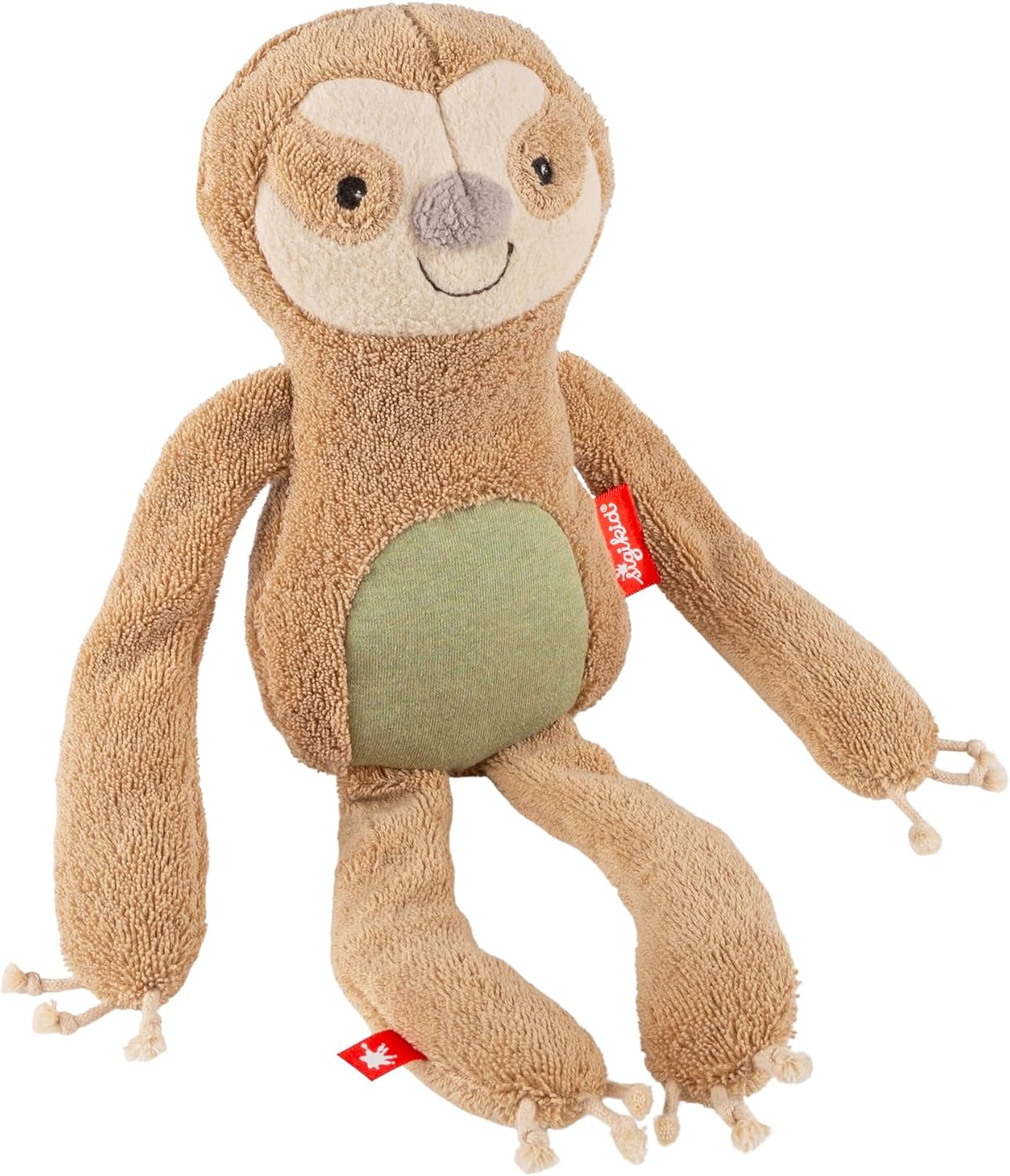 Cuddly toy sloth Natural Friends - Image 5