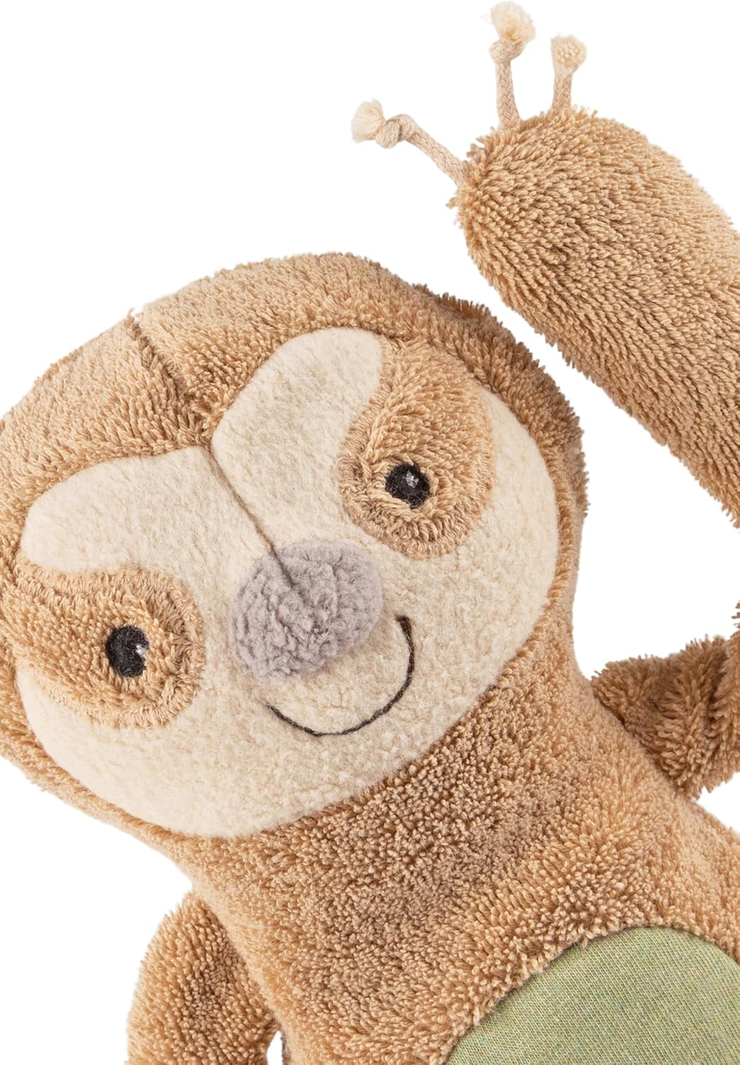 Cuddly toy sloth Natural Friends - Image 6