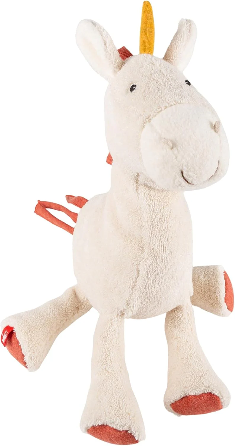 Cuddly toy unicorn Natural Friends - Image 3