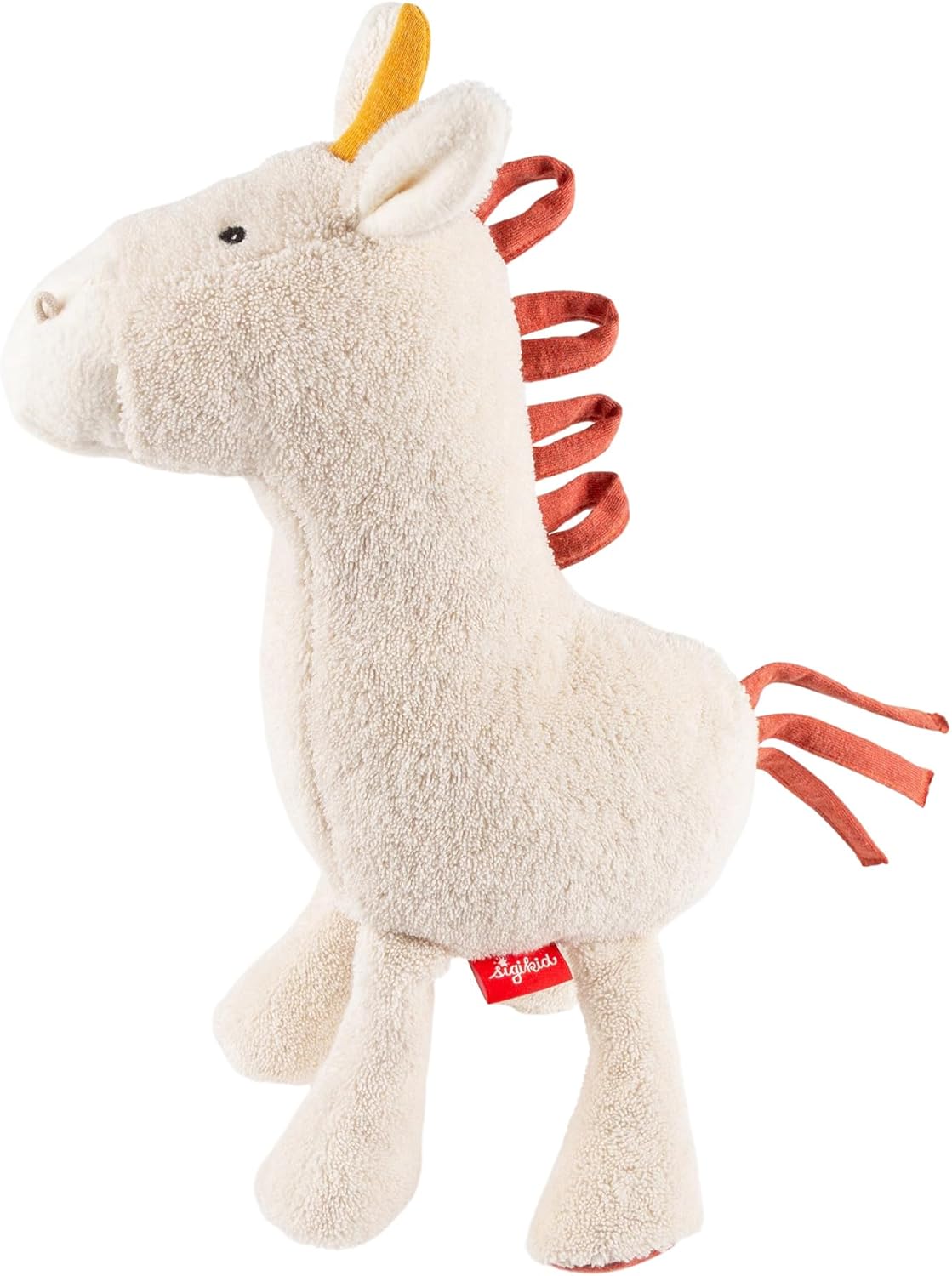 Cuddly toy unicorn Natural Friends - Image 4