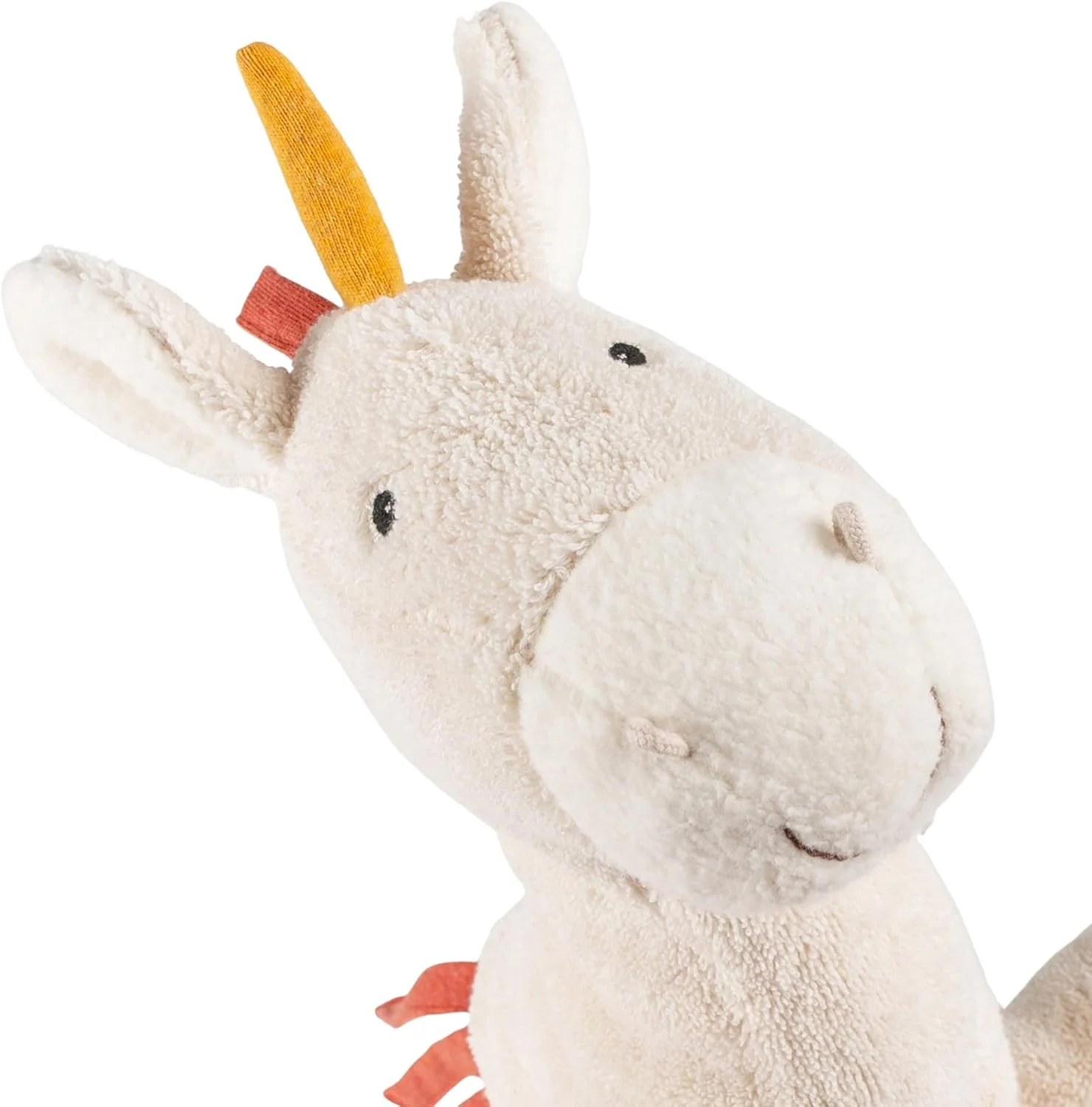 Cuddly toy unicorn Natural Friends - Image 5