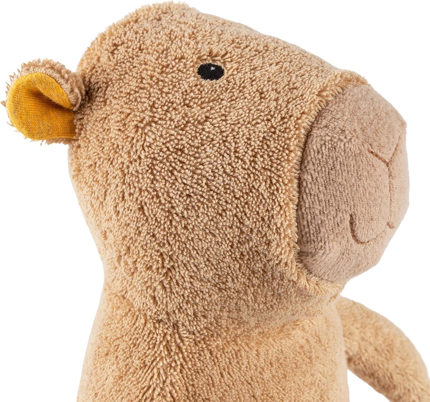 Capybara stuffed animal Natural Friends - Image 4