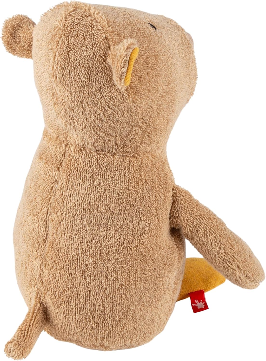 Capybara stuffed animal Natural Friends - Image 6