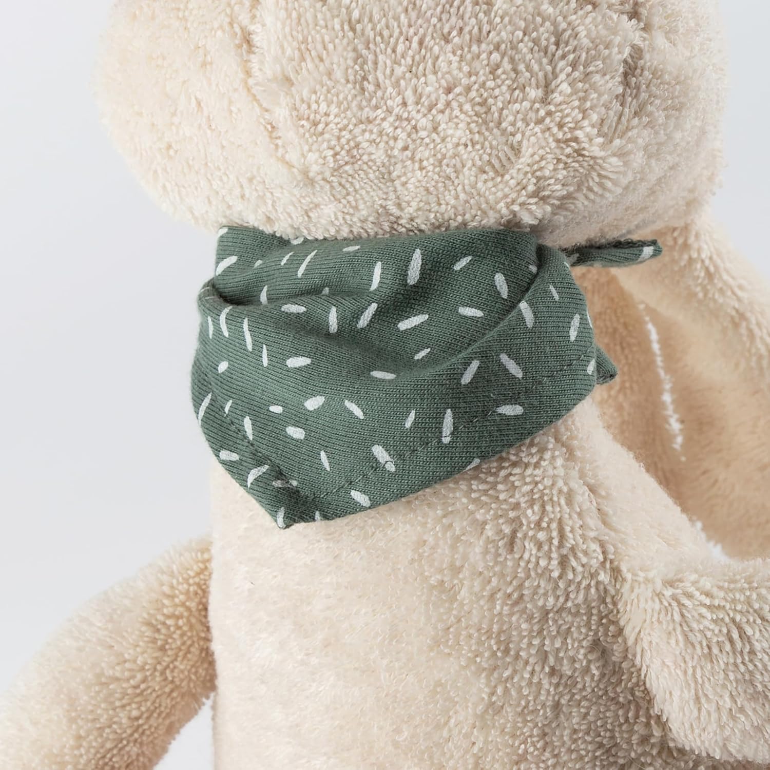 sigikid Spieluhr - Mamilodie Musik für Schwangere Babybauch - Einschlafhilfe für Babys ab Geburt - Tröster Kuscheltier Babyspielzeug - Geschenk zur Schwangerschaft Geburt oder Taufe - Image 3
