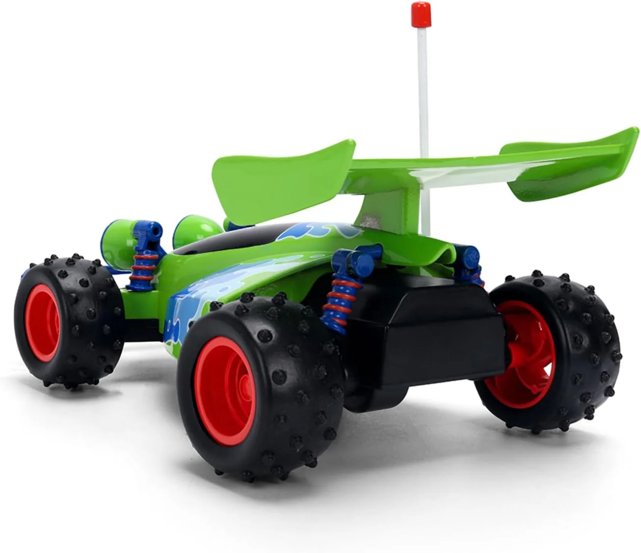 Jada - Toy Story - Turbo Buggy (9336250314R00) - Image 6