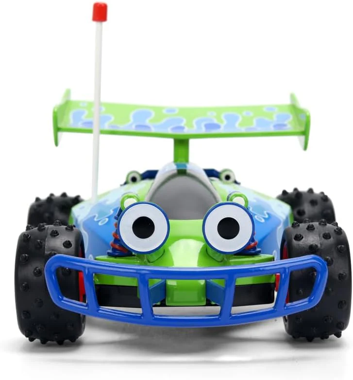 Jada - Toy Story - Turbo Buggy (9336250314R00) - Image 7