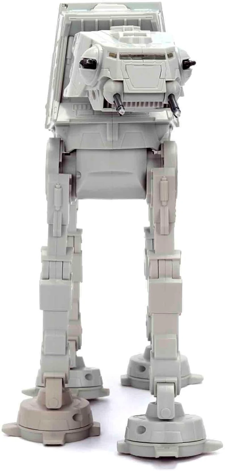 Jada - Star Wars Radio Controller, Saga-Inspired Radio Controlled Vehicle, Controller Included, Toy for Kids and Fan Star Wars, +3 Years, 9336944314R00 - Image 2